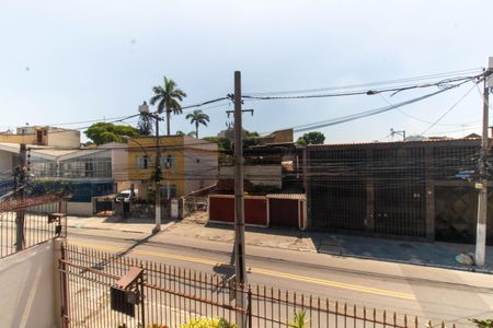 Casa para alugar com 500m², 5 quartos e 2 vagasVista da Suíte 1