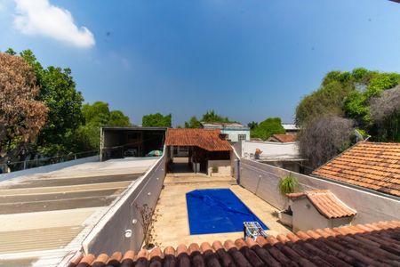 Casa para alugar com 500m², 5 quartos e 2 vagasVista do Quarto 2