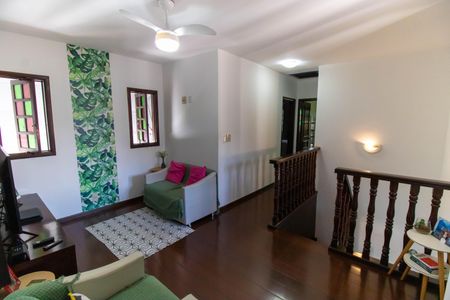 Casa para alugar com 500m², 5 quartos e 2 vagasHall