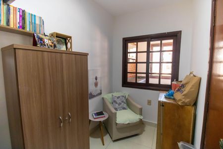 Casa para alugar com 500m², 5 quartos e 2 vagasEscritório