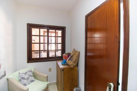 Casa para alugar com 500m², 5 quartos e 2 vagasEscritório