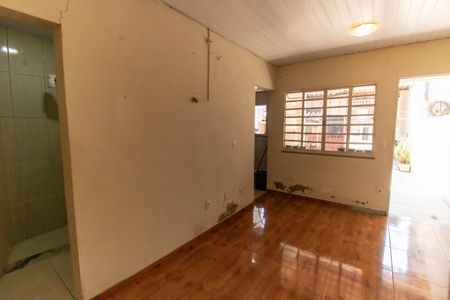 Casa para alugar com 500m², 5 quartos e 2 vagasEdícula