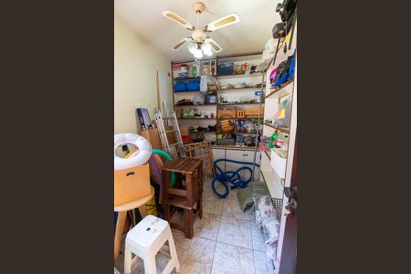 Casa para alugar com 500m², 5 quartos e 2 vagasDespensa