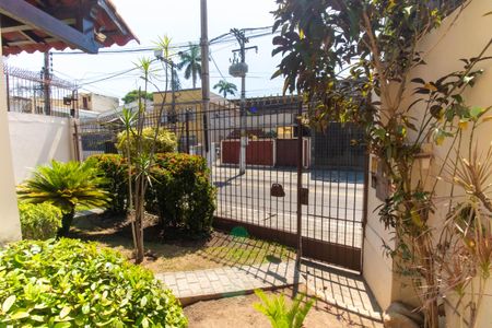 Casa para alugar com 500m², 5 quartos e 2 vagasVista da Sala