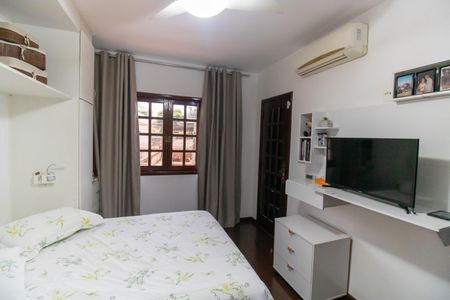 Casa para alugar com 500m², 5 quartos e 2 vagasSuíte 2