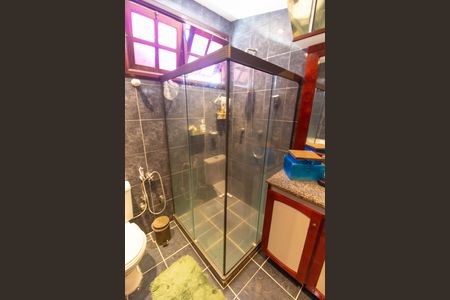 Casa para alugar com 500m², 5 quartos e 2 vagasBanheiro da Suíte 2