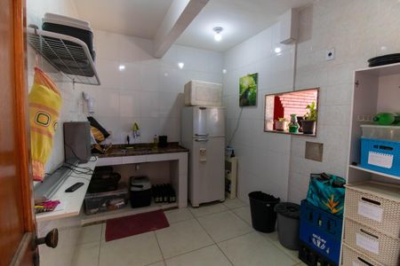 Casa para alugar com 500m², 5 quartos e 2 vagasEspaço Gourmet