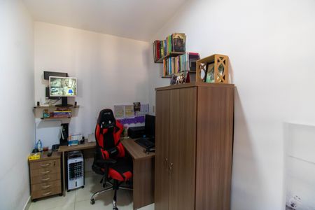 Casa para alugar com 500m², 5 quartos e 2 vagasEscritório