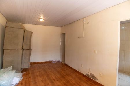 Casa para alugar com 500m², 5 quartos e 2 vagasEdícula