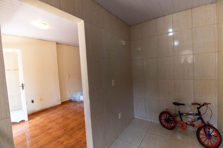 Casa para alugar com 500m², 5 quartos e 2 vagasEdícula