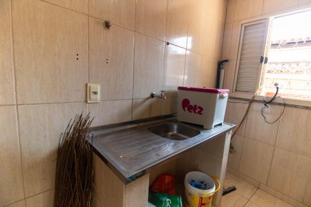 Casa para alugar com 500m², 5 quartos e 2 vagasEdícula