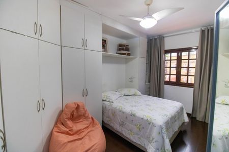 Casa para alugar com 500m², 5 quartos e 2 vagasSuíte 2