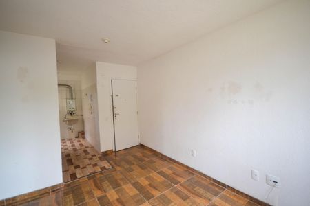 Apartamento para alugar com 50m², 1 quarto e 1 vagaSala