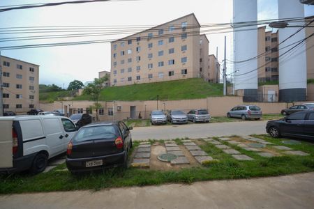 Apartamento para alugar com 50m², 1 quarto e 1 vagaSala-vista