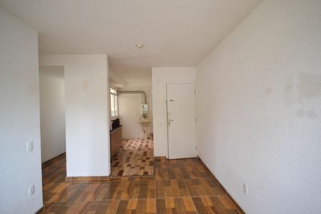 Apartamento para alugar com 50m², 1 quarto e 1 vagaSala