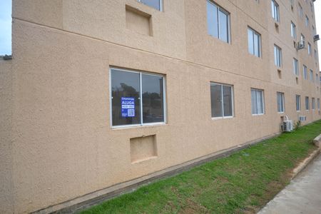 Apartamento para alugar com 50m², 1 quarto e 1 vagaPlaca