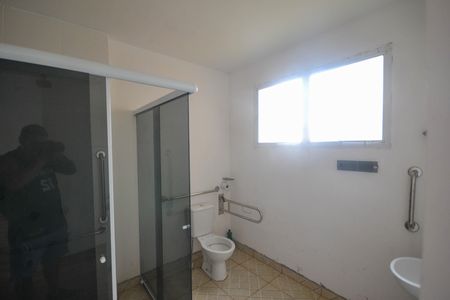 Apartamento para alugar com 50m², 1 quarto e 1 vagaBanheiro