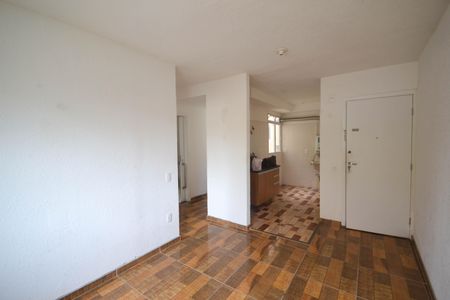 Apartamento para alugar com 50m², 1 quarto e 1 vagaSala