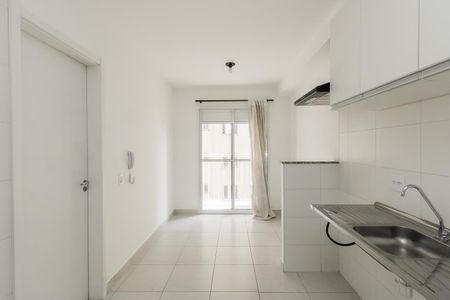 Apartamento para alugar com 29m², 1 quarto e sem vaga Apartamento para alugar com 29m², 1 quarto e sem vagaSala