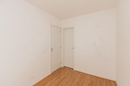 Apartamento para alugar com 29m², 1 quarto e sem vaga Apartamento para alugar com 29m², 1 quarto e sem vagaQuarto