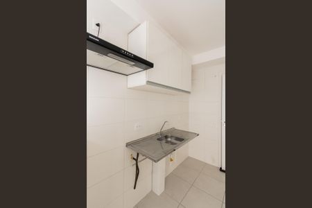 Apartamento para alugar com 29m², 1 quarto e sem vaga Apartamento para alugar com 29m², 1 quarto e sem vagaCozinha