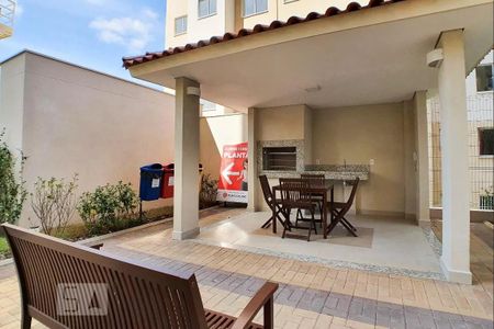 Apartamento para alugar com 29m², 1 quarto e sem vaga Apartamento para alugar com 29m², 1 quarto e sem vagaÁrea comum
