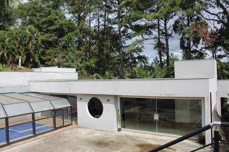 Casa de condomínio para alugar com 1000m², 4 quartos e 6 vagasAcademia