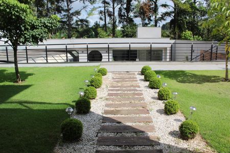 Casa de condomínio para alugar com 1000m², 4 quartos e 6 vagasÁrea comum