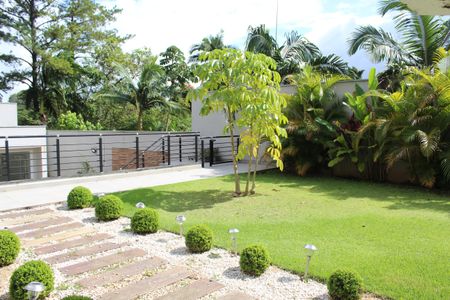 Casa de condomínio para alugar com 1000m², 4 quartos e 6 vagasÁrea comum