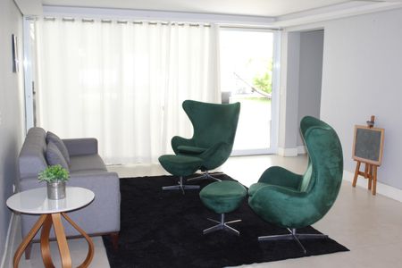 Casa de condomínio para alugar com 1000m², 4 quartos e 6 vagasSala 3