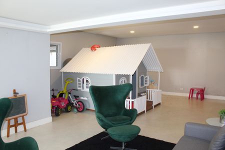 Casa de condomínio para alugar com 1000m², 4 quartos e 6 vagasSala 3