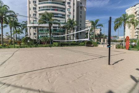 Apartamento para alugar com 99m², 2 quartos e 1 vaga Apartamento para alugar com 99m², 2 quartos e 1 vagaÁrea Comum - Quadra