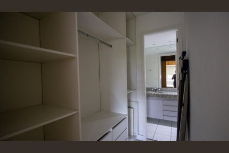 Apartamento para alugar com 99m², 2 quartos e 1 vaga Apartamento para alugar com 99m², 2 quartos e 1 vagaCloset da Suíte 1
