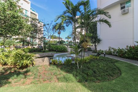 Apartamento para alugar com 99m², 2 quartos e 1 vaga Apartamento para alugar com 99m², 2 quartos e 1 vagaÁrea Comum