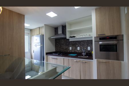Apartamento para alugar com 99m², 2 quartos e 1 vaga Apartamento para alugar com 99m², 2 quartos e 1 vagaCozinha e Área de Serviço