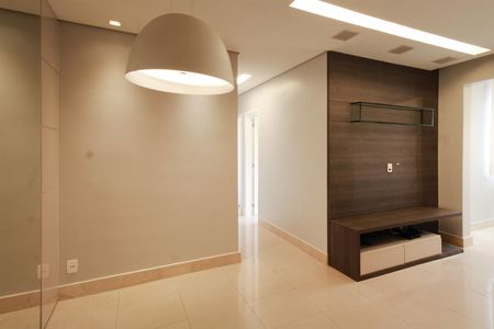 Apartamento à venda com 89m², 3 quartos e 2 vagasSala