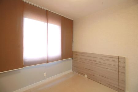 Apartamento à venda com 89m², 3 quartos e 2 vagasQuarto 3
