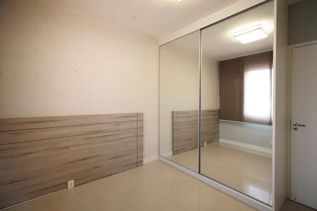 Apartamento à venda com 89m², 3 quartos e 2 vagasQuarto 3