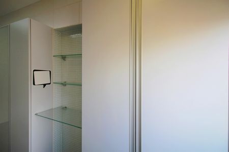 Apartamento à venda com 89m², 3 quartos e 2 vagasÁrea de Serviço