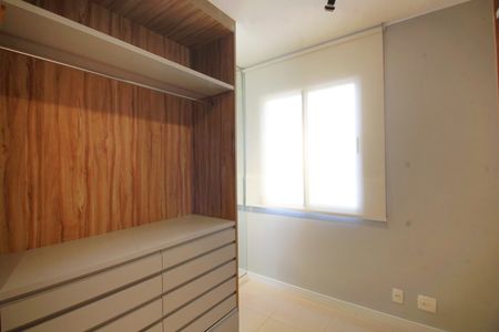Apartamento à venda com 89m², 3 quartos e 2 vagasQuarto 2 / Closet