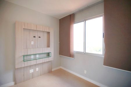 Apartamento à venda com 89m², 3 quartos e 2 vagasQuarto 3