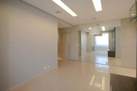 Apartamento à venda com 89m², 3 quartos e 2 vagasSala