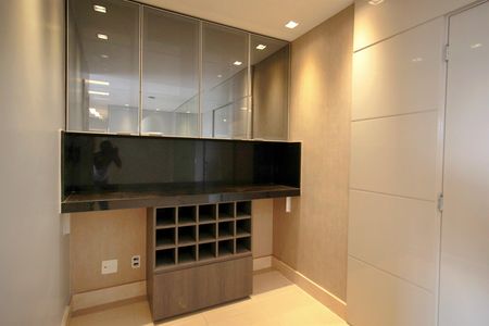 Apartamento à venda com 89m², 3 quartos e 2 vagasEntrada