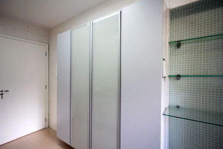 Apartamento à venda com 89m², 3 quartos e 2 vagasCozinha