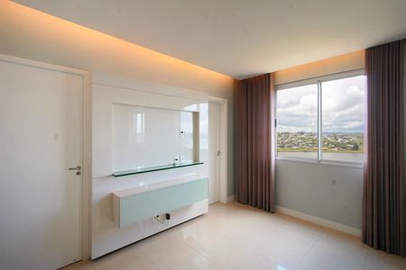 Apartamento à venda com 89m², 3 quartos e 2 vagasSuite