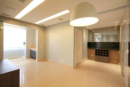 Apartamento à venda com 89m², 3 quartos e 2 vagasSala
