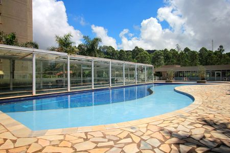 Apartamento à venda com 89m², 3 quartos e 2 vagasÁrea comum - Piscina