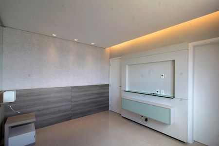 Apartamento à venda com 89m², 3 quartos e 2 vagasSuite