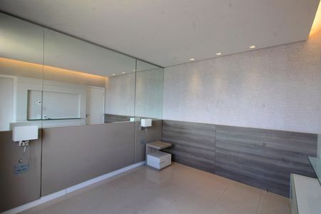 Apartamento à venda com 89m², 3 quartos e 2 vagasSuite