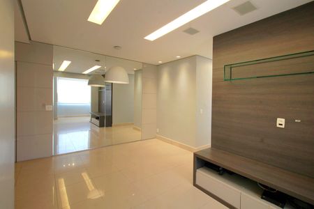 Apartamento à venda com 89m², 3 quartos e 2 vagasSala